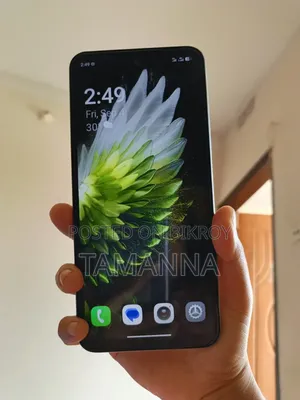 Tecno Spark 40 128 GB White