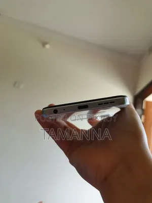 Tecno Spark 40 128 GB White