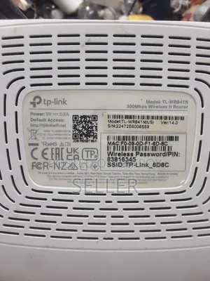 Router for Sale