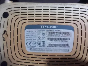 Router for Sale