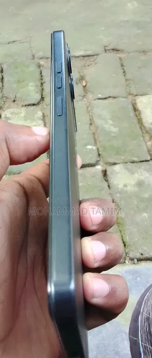 Tecno Spark 40 128 GB Black