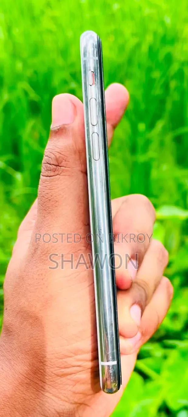 Apple iPhone XS 256 GB White