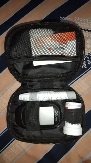 OG Care ডায়াবেটিস মেশিন বিক্রয় হবে