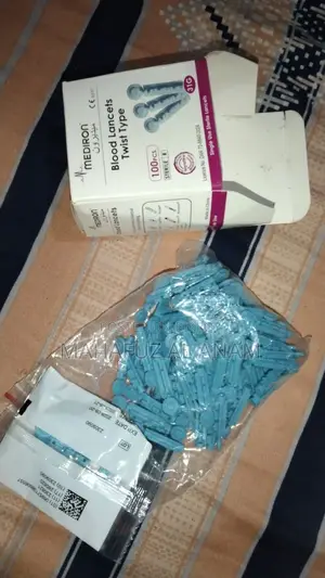 OG Care ডায়াবেটিস মেশিন বিক্রয় হবে