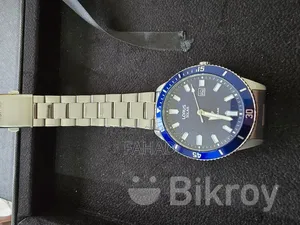 Watch Collection