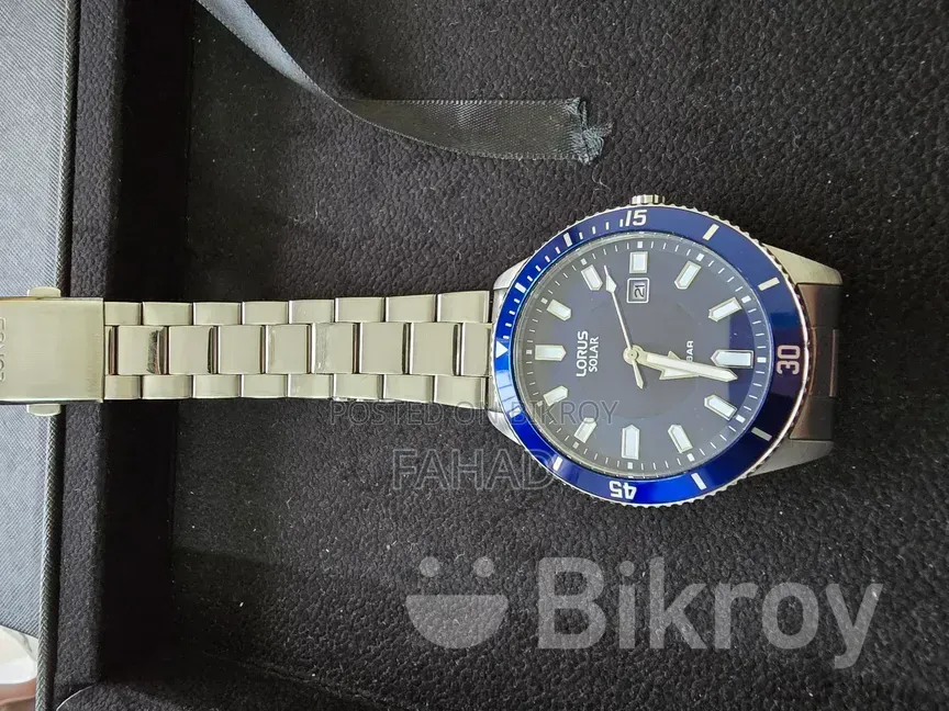 Watch Collection