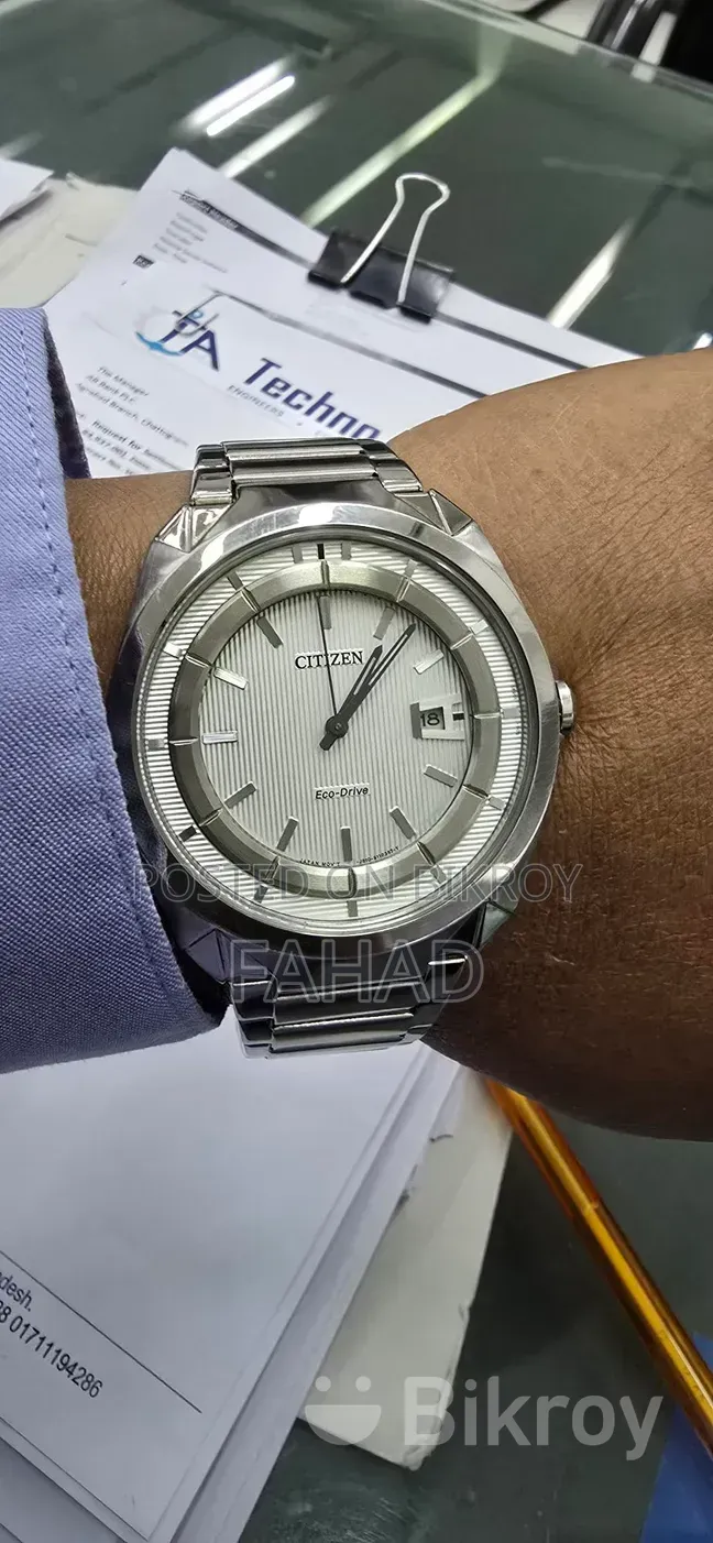 Watch Collection