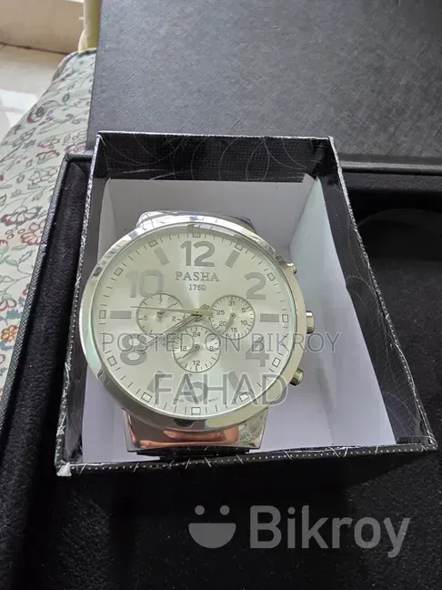 Watch Collection