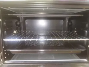 National View Electric Oven NV-23R | 1500W Countertop Oven