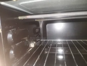 National View Electric Oven NV-23R | 1500W Countertop Oven