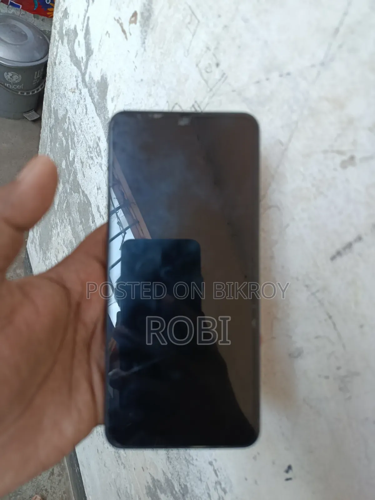 Realme C53 128 GB Black