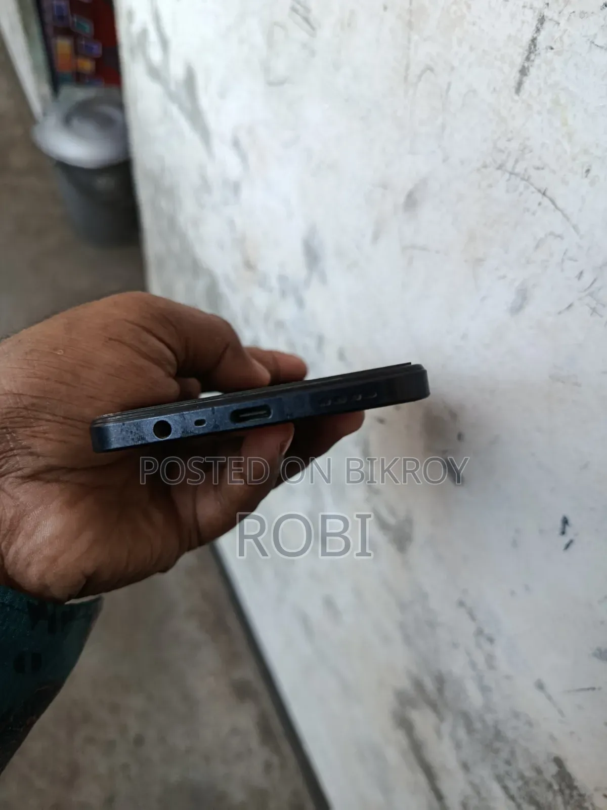 Realme C53 128 GB Black