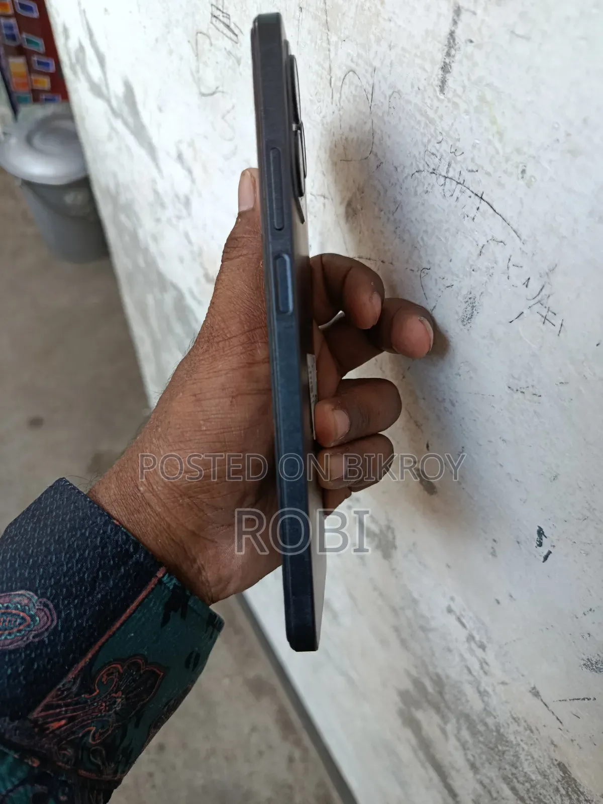 Realme C53 128 GB Black