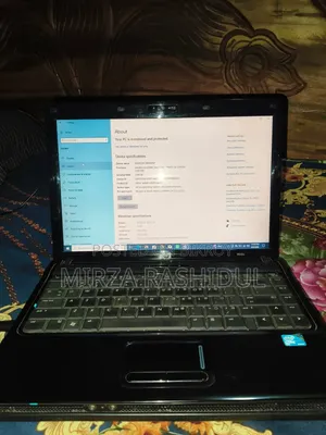 Laptop HP 2GB HDD 128GB