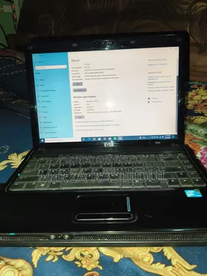 Laptop HP 2GB HDD 128GB