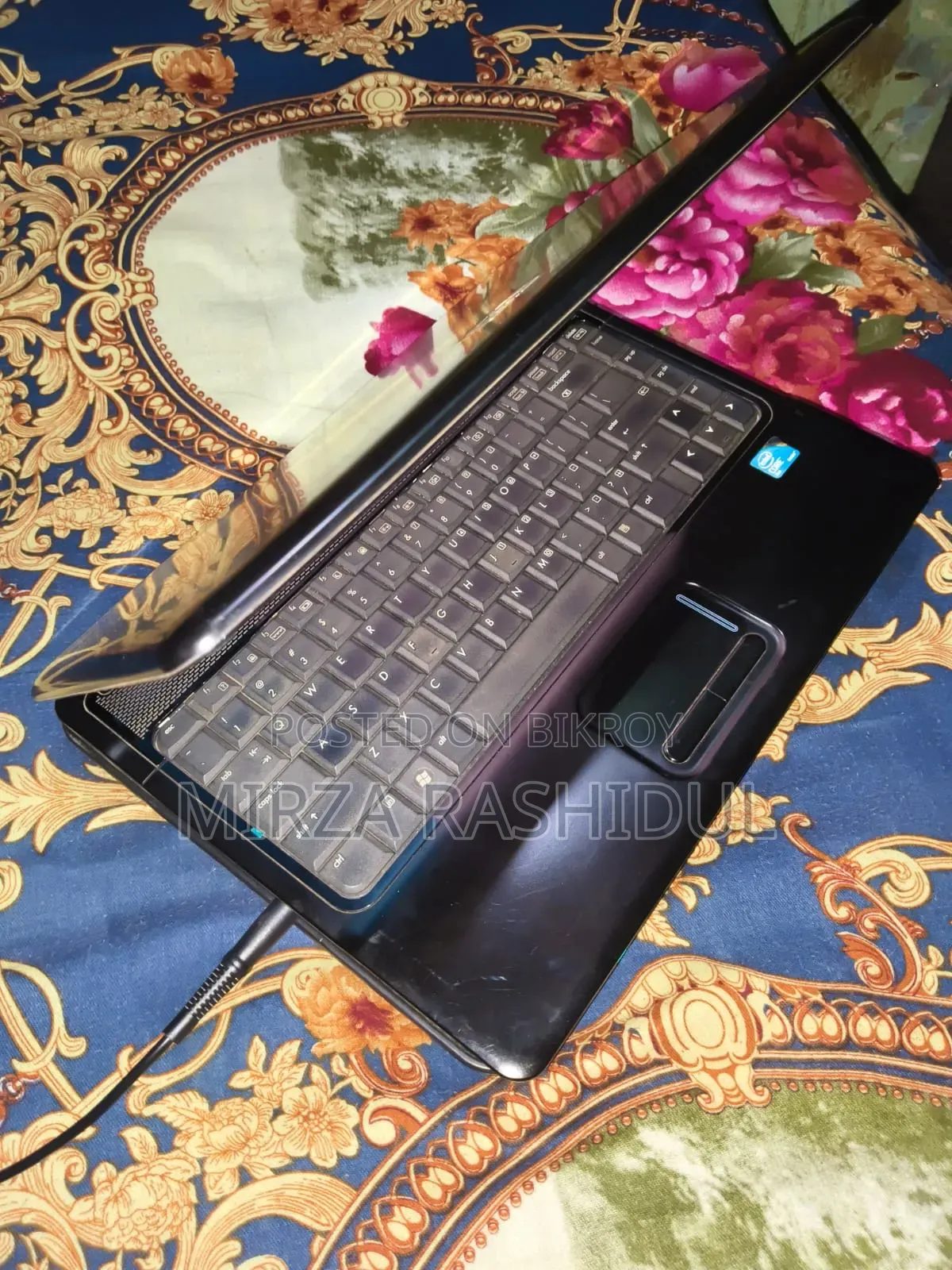 Laptop HP 2GB HDD 128GB