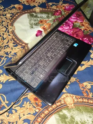 Laptop HP 2GB HDD 128GB