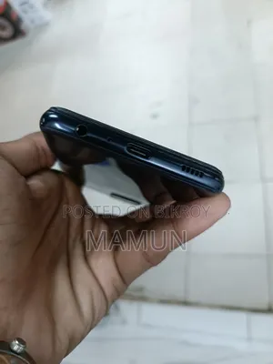 Samsung Galaxy A22 128 GB Black