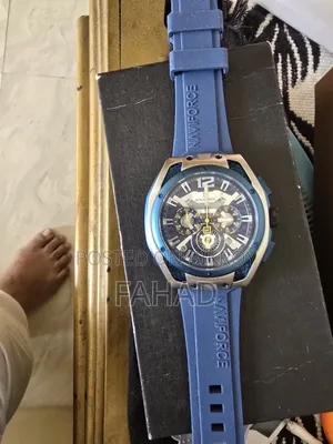 Watch Collection