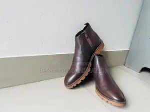 Chelsea Boot