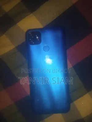 Itel Vision 1 32 GB Blue
