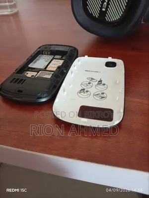 Nokia Asha 200 Black