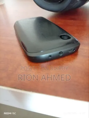 Nokia Asha 200 Black
