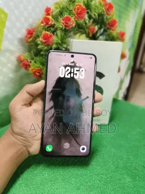 Samsung Galaxy S21 FE 5G 128 GB Black