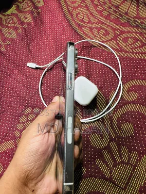 অ্যাপল আইফোন ১৪ প্রো ম্যাক্স ৫১২ জিবি সিলভার