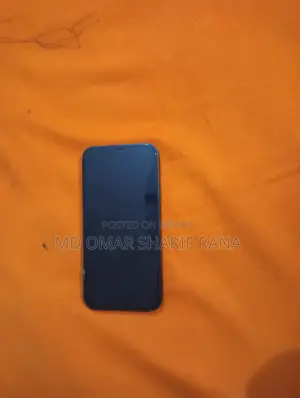 Apple iPhone 12 128 GB Black