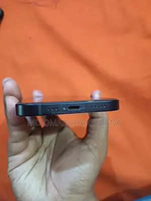 Apple iPhone 12 128 GB Black