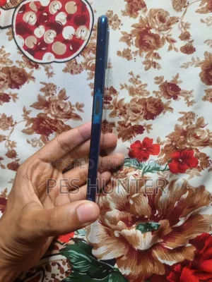 Samsung Galaxy A7 128 GB Blue