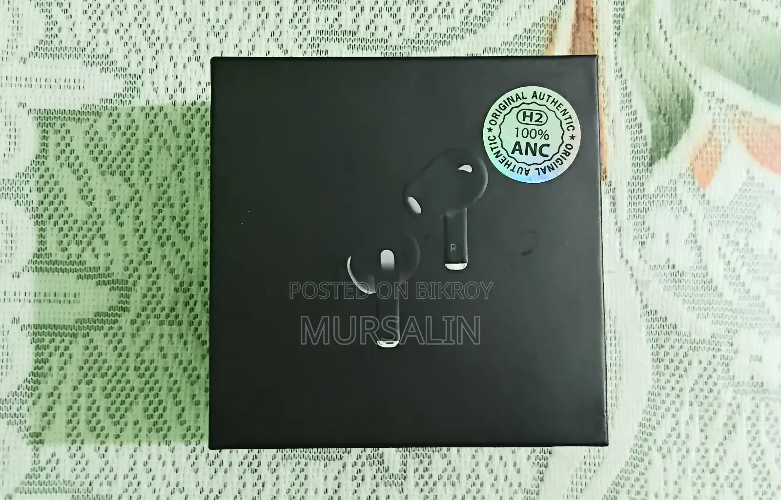 Earbuds Original