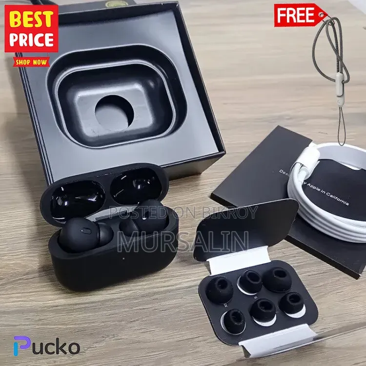 Earbuds Original