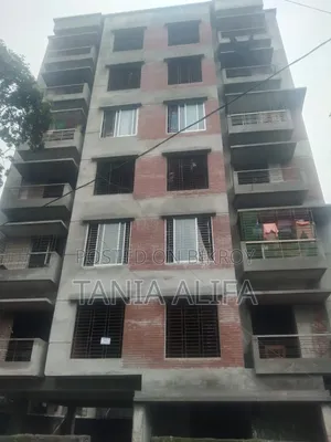 2bdrm Apartment in Mk Vila, Mirpur for sale