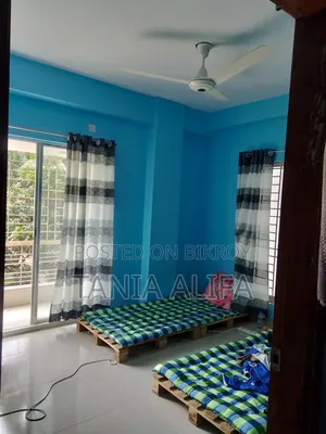 2bdrm Apartment in Mk Vila, Mirpur for sale