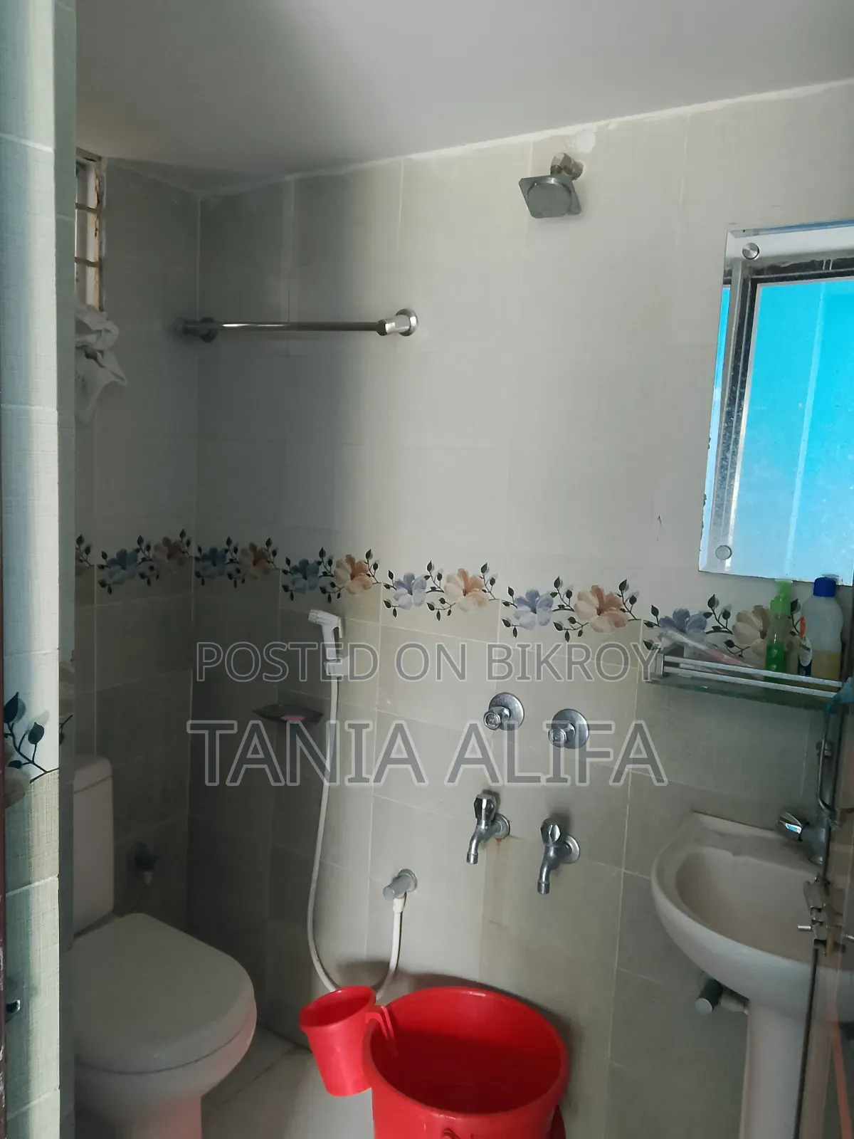2bdrm Apartment in Mk Vila, Mirpur for sale