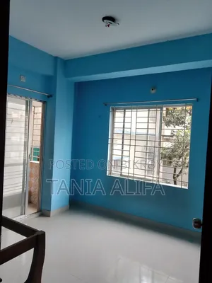 2bdrm Apartment in Mk Vila, Mirpur for sale