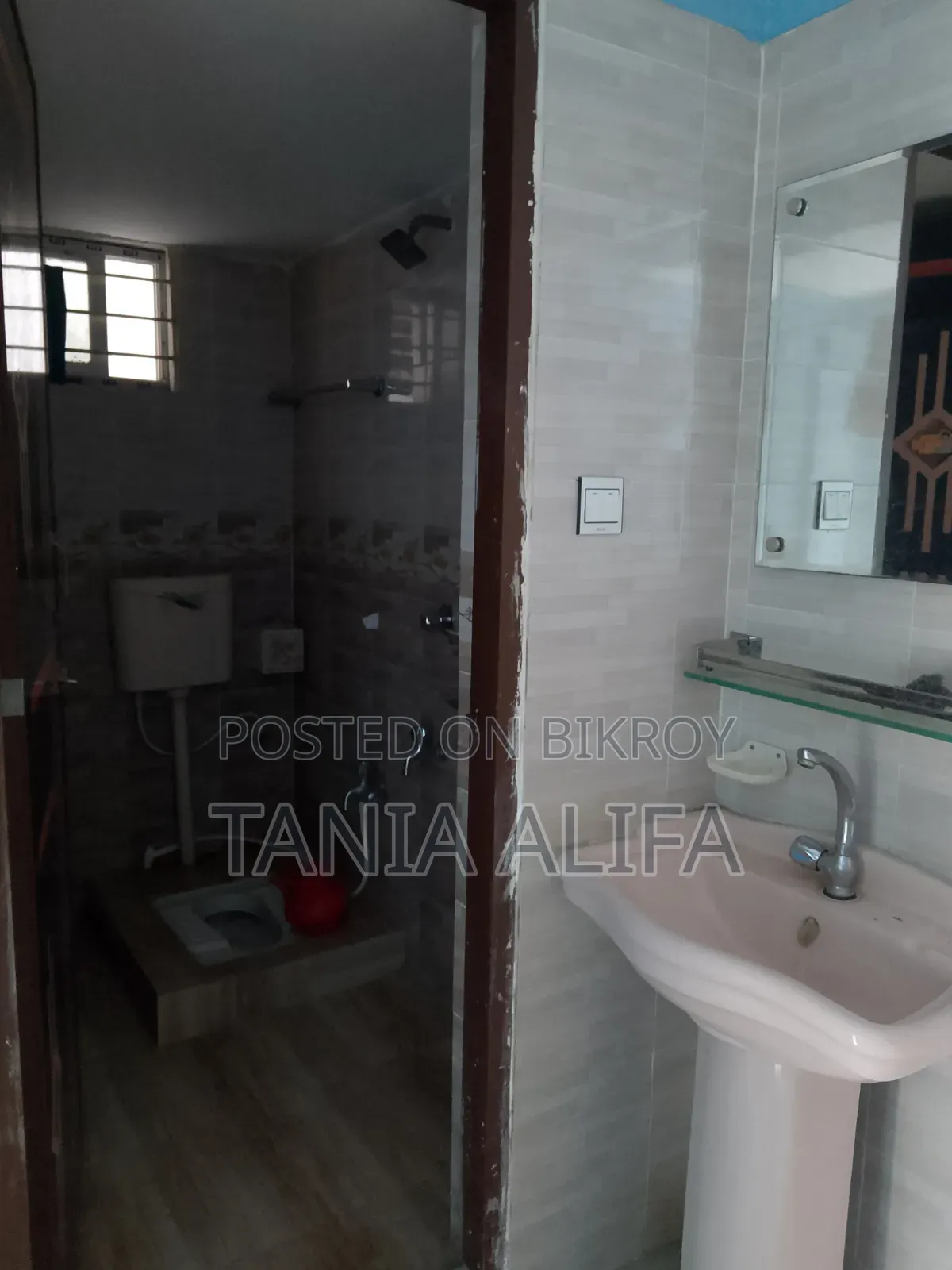 2bdrm Apartment in Mk Vila, Mirpur for sale
