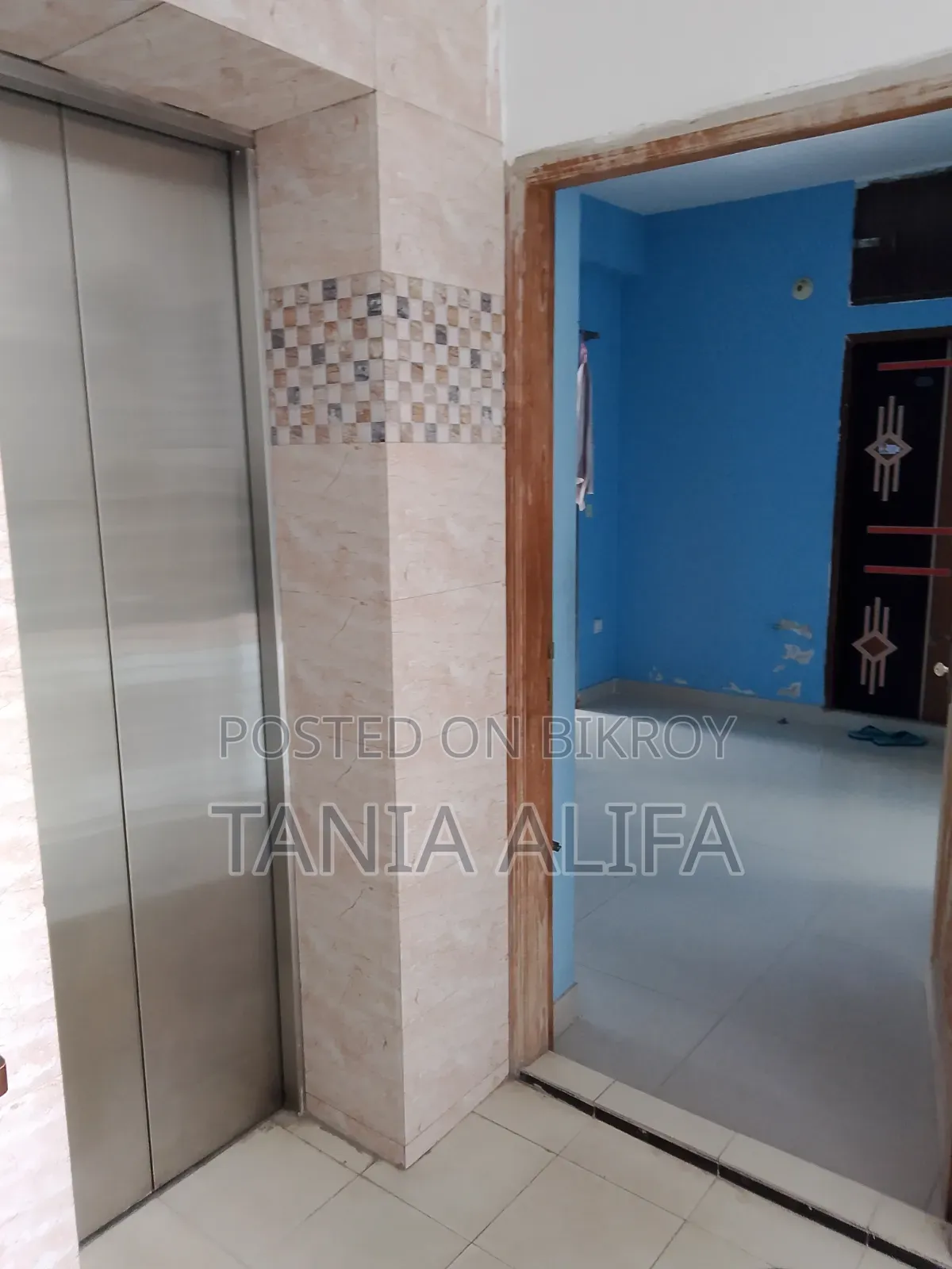 2bdrm Apartment in Mk Vila, Mirpur for sale