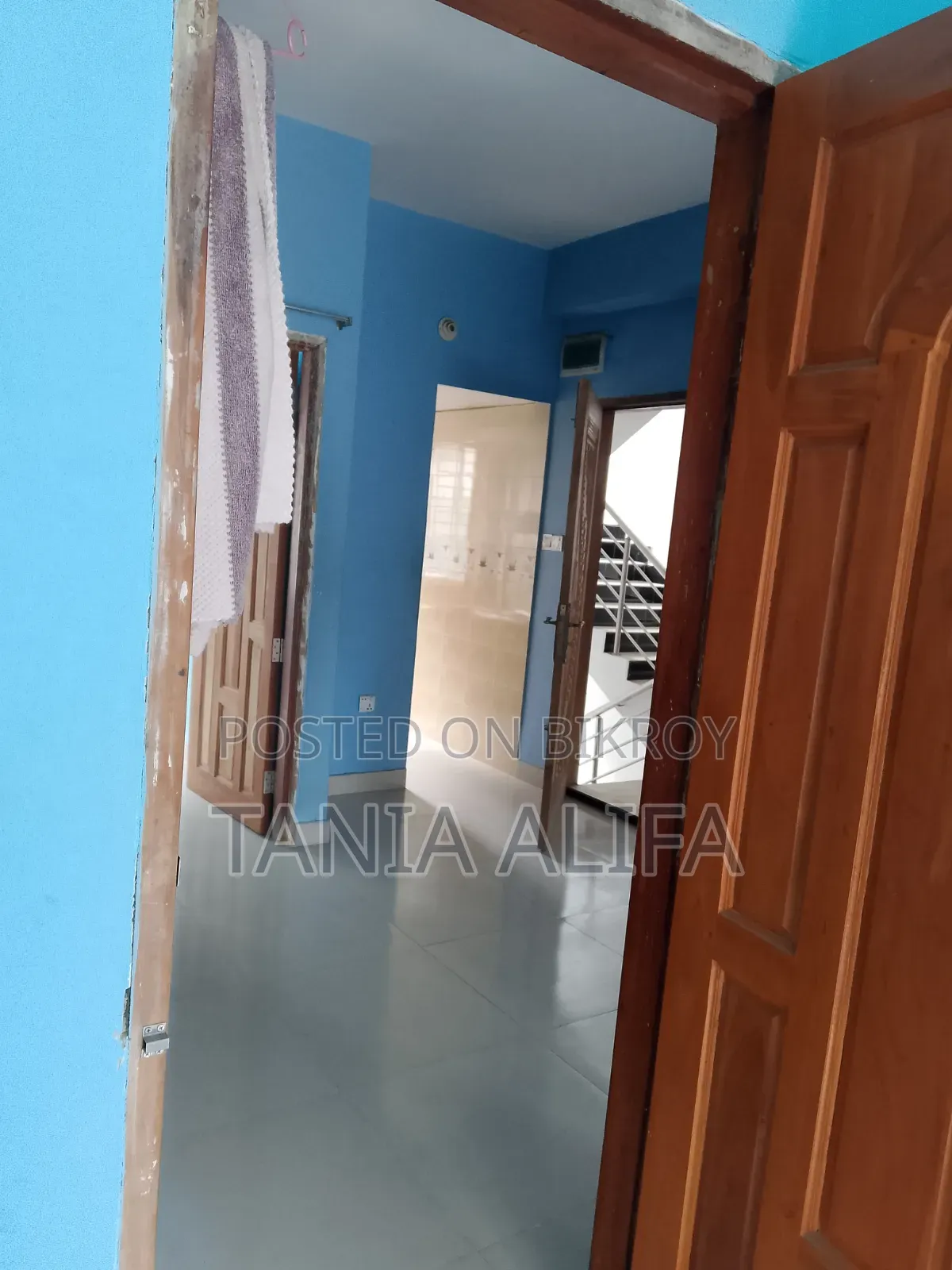 2bdrm Apartment in Mk Vila, Mirpur for sale