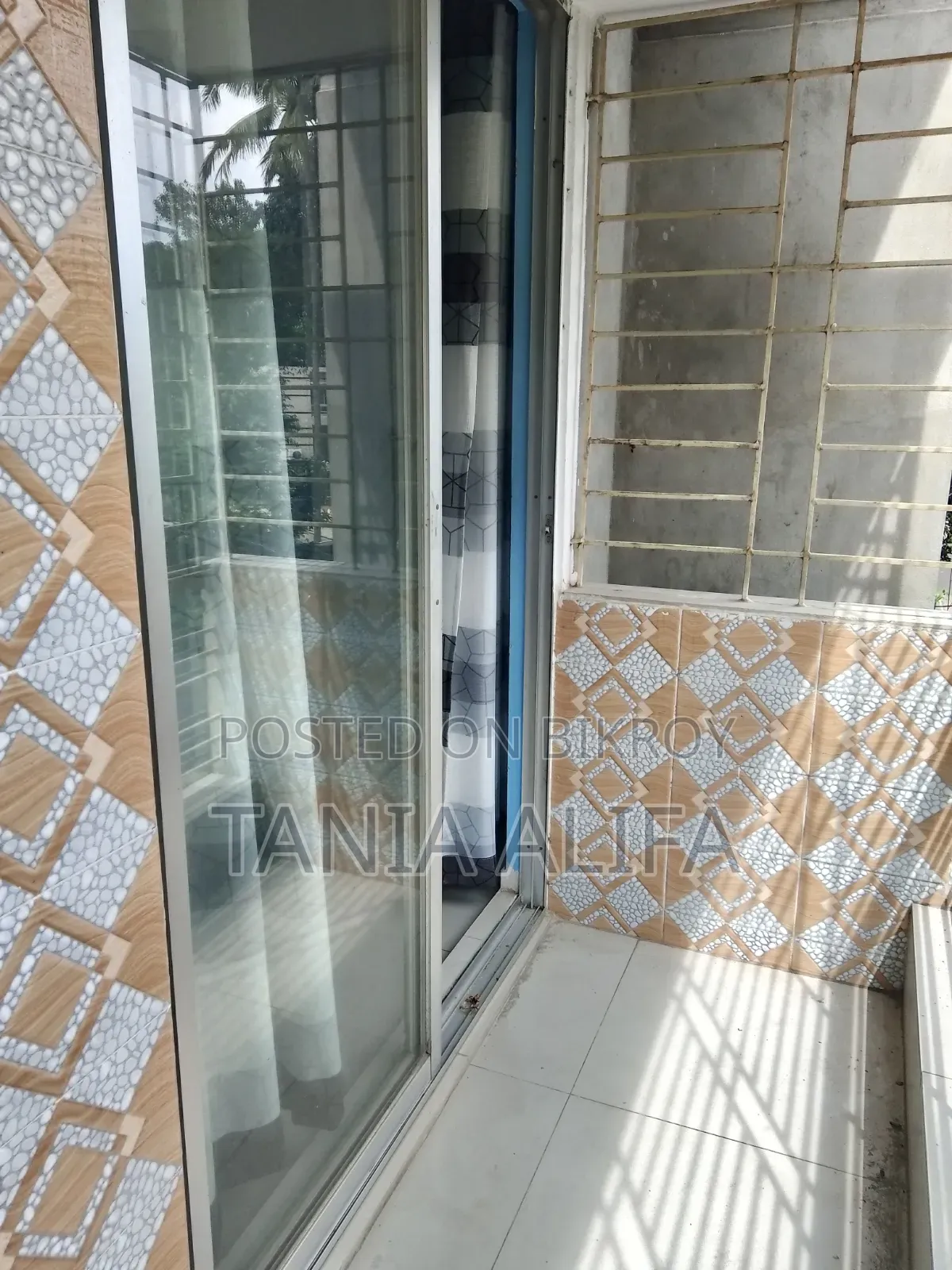 2bdrm Apartment in Mk Vila, Mirpur for sale
