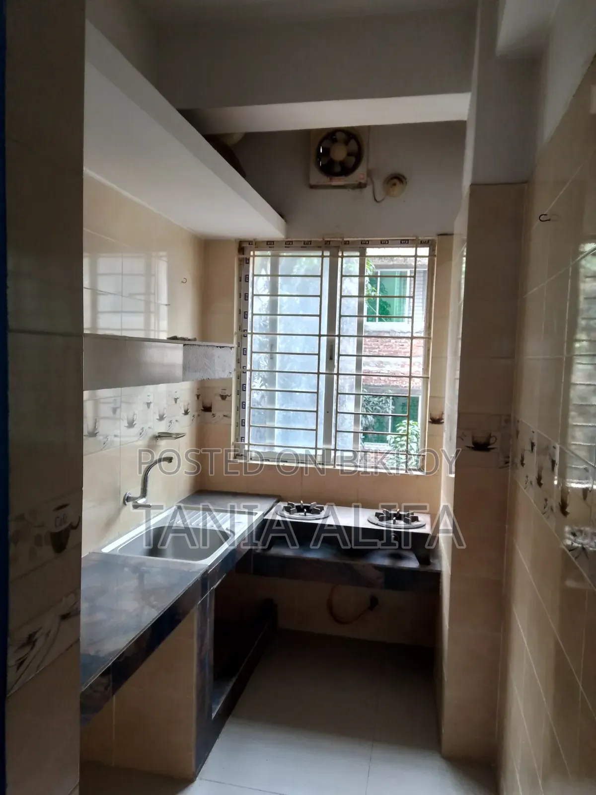 2bdrm Apartment in Mk Vila, Mirpur for sale