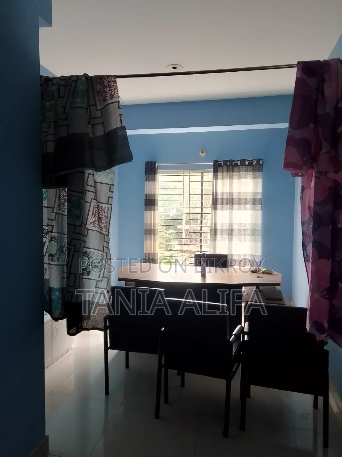 2bdrm Apartment in Mk Vila, Mirpur for sale
