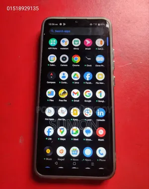 রিয়েলমি সি২৫ওয়াই ৬৪ জিবি পার্পল