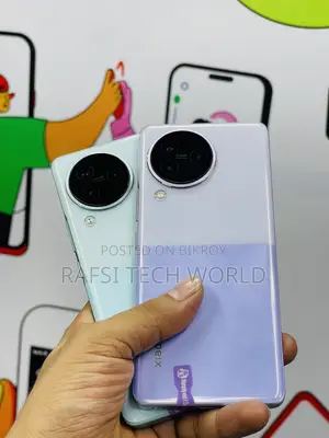 Xiaomi Civi 3 256 GB Purple