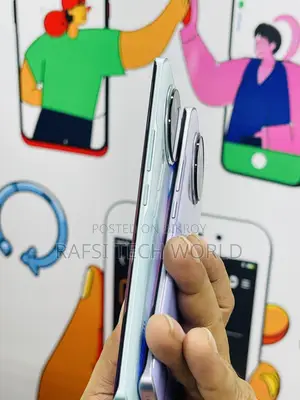 Xiaomi Civi 3 256 GB Purple