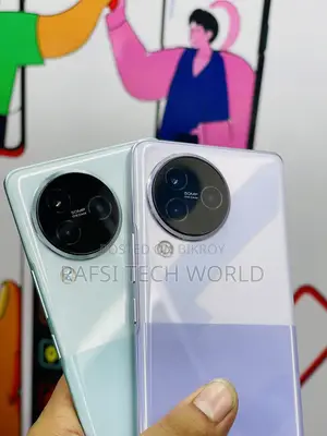 Xiaomi Civi 3 256 GB Purple