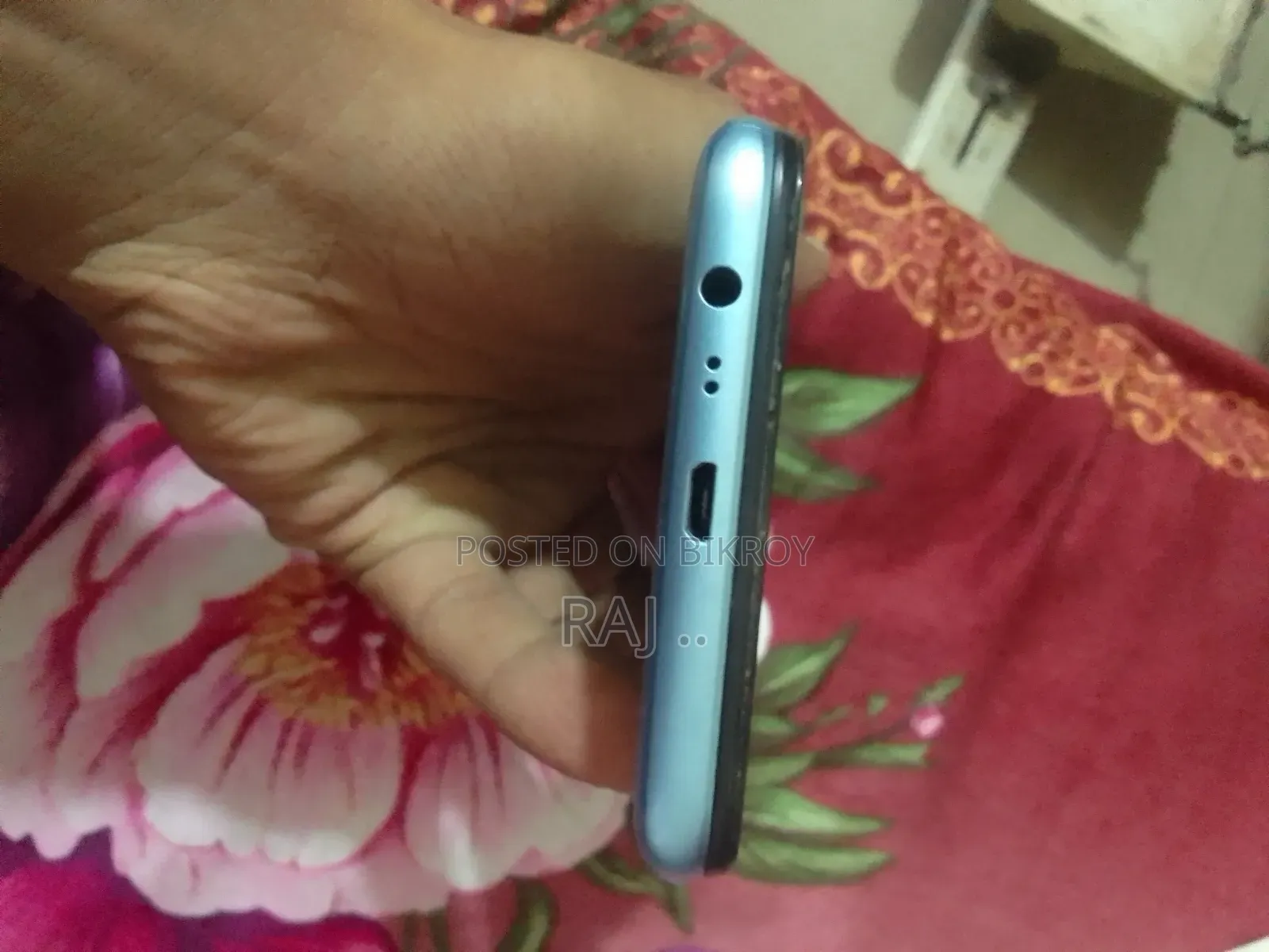 Realme C21Y 64 GB