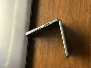 Samsung Galaxy Z Flip 3 128 GB Green